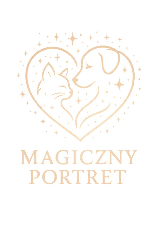 Magiczny Portret